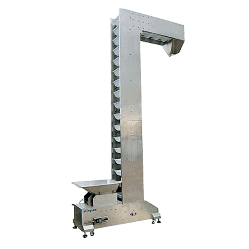 Lif Bucket Drive Chain DT-5