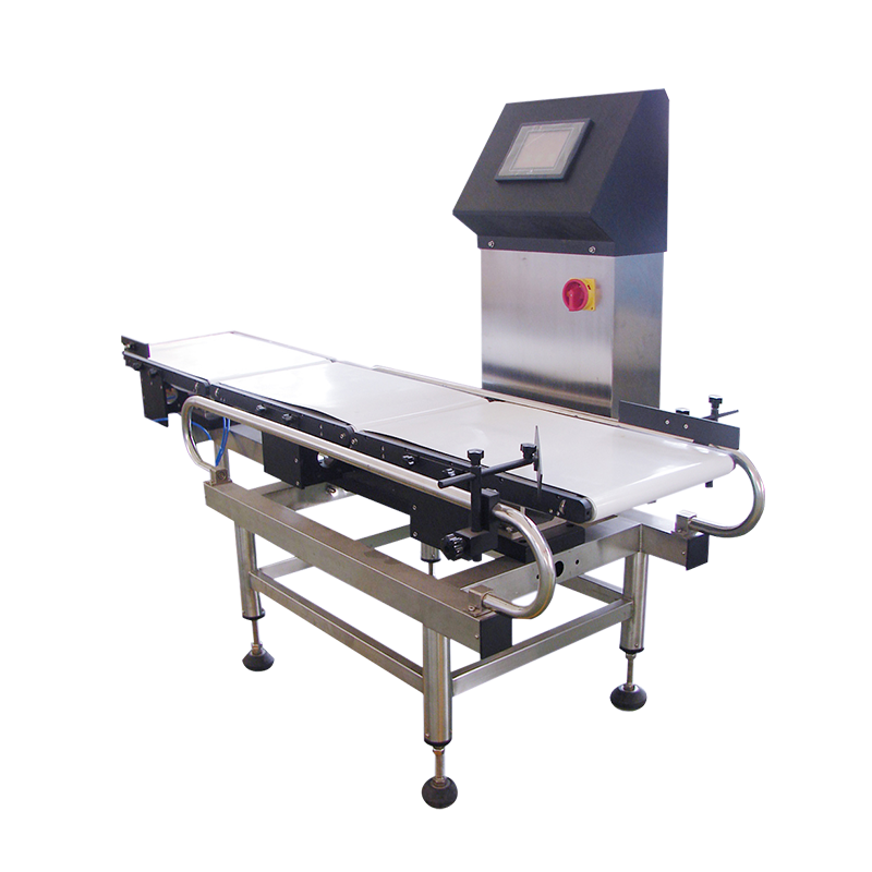 MP-CJB200/CJB2000/CJB30K IP66 Sistem Pemeriksaan dan Penolakan Automatik