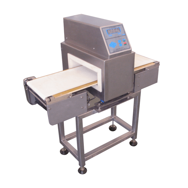 MP-JST2000A/JST2000B/JST5000/V Pengesan logam automatik yang tahan terhadap gangguan dan menolak sistem