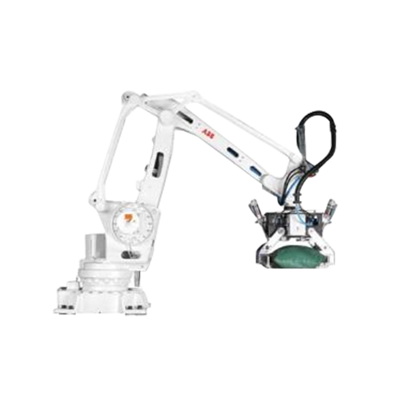 ABB460 Siri penjimatan tenaga dan pemadam robot automatik padat