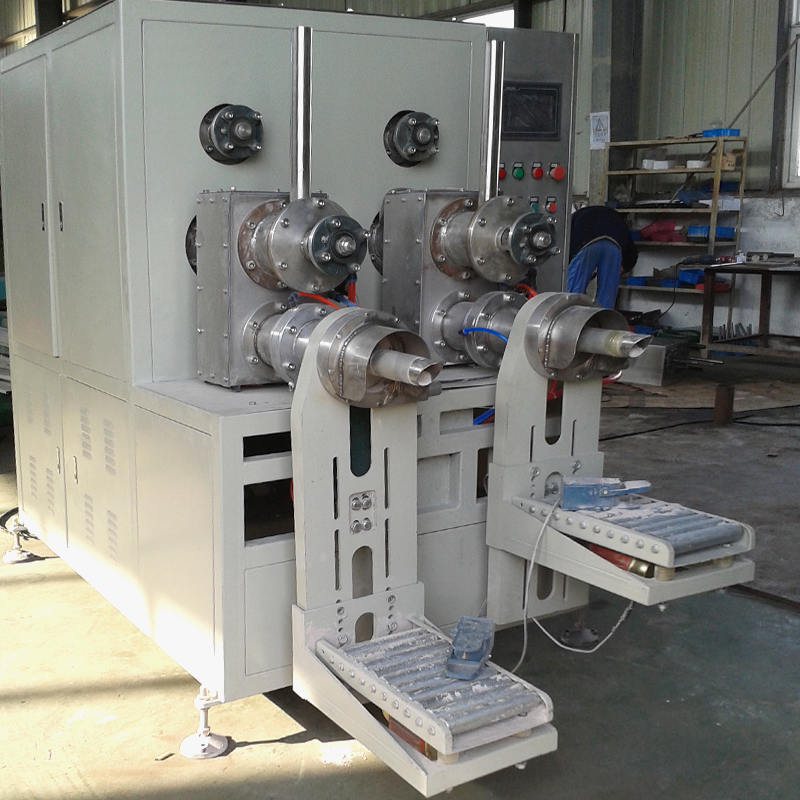 MP-50V Beg Injap Automatik Menimbang Mesin Pengisian