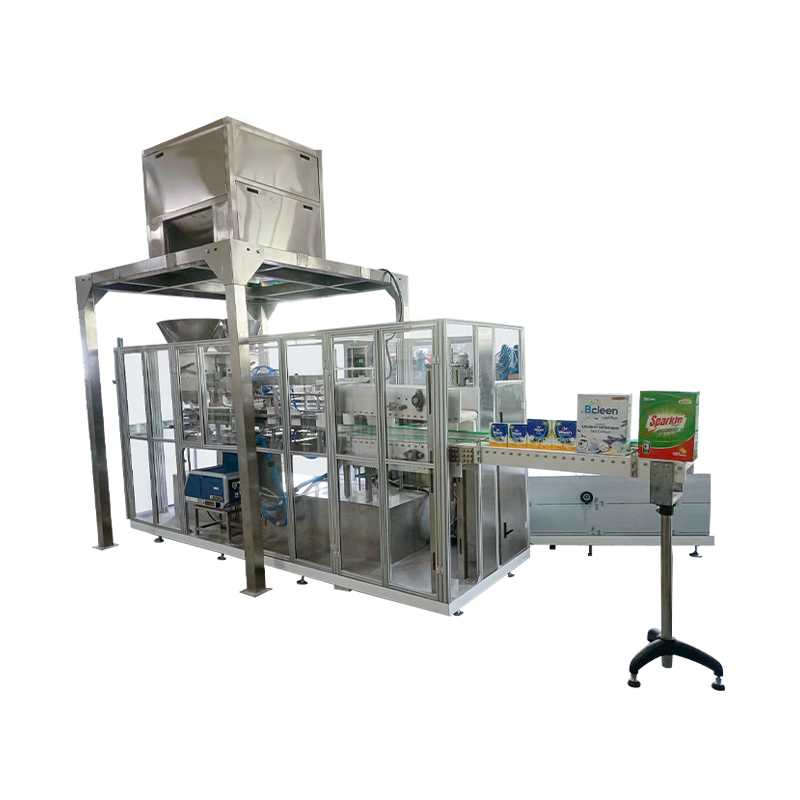 Mesin Karton MP-100